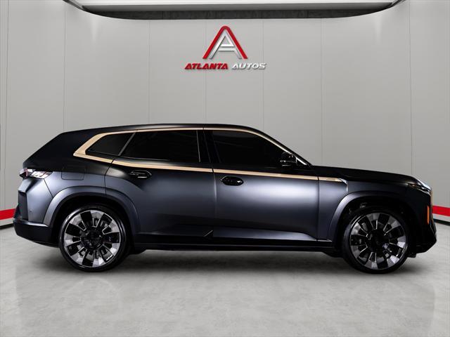 2023 bmw xm base