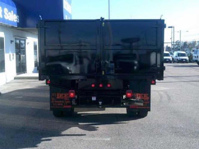 2014 ford super duty f-450 drw xl in richmond, va