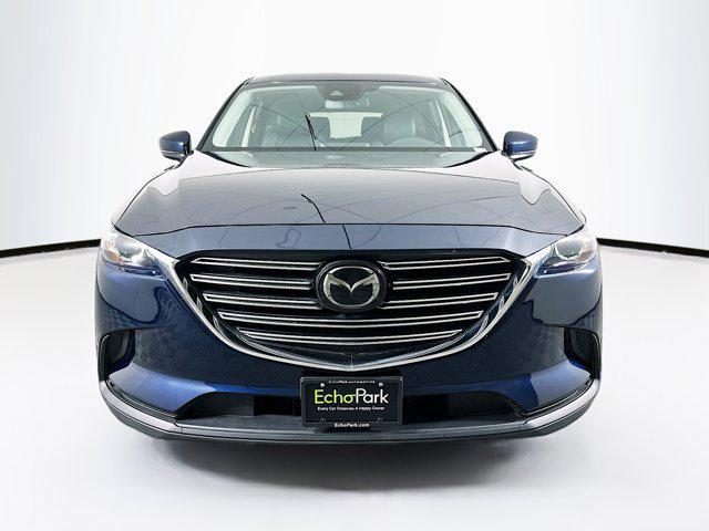 2023 mazda cx-9 touring