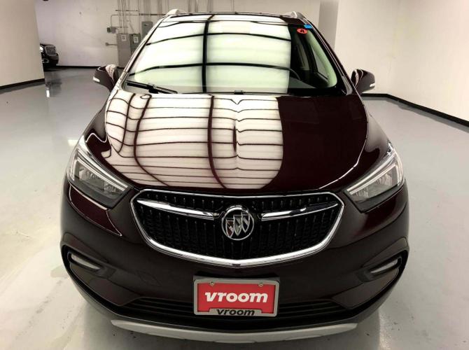 used 2018 buick encore awd preferred charleston - huntington, wv 25321 for sale in charleston, west virginia