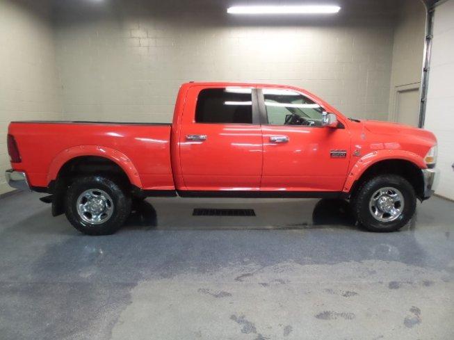 2010 dodge ram 2500 slt for sale in bismarck, north dakota