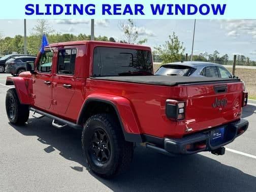 2020 jeep gladiator rubicon in pooler, georgia