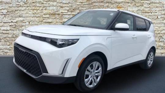 2025 Kia Soul