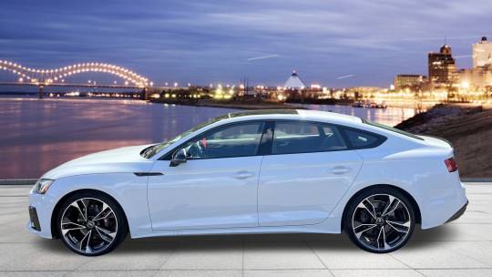 2024 Audi S5