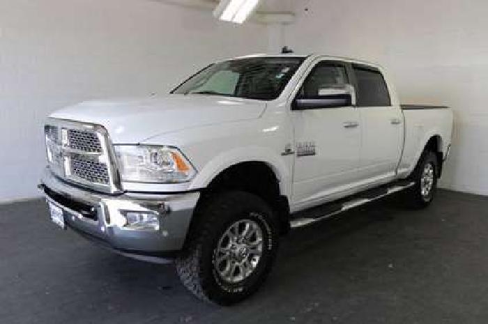 2016 ram 2500 laramie in salisbury, md