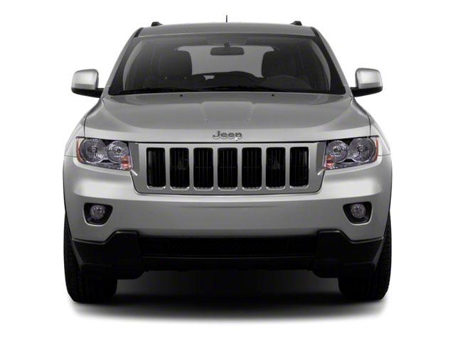 2013 jeep grand cherokee overland