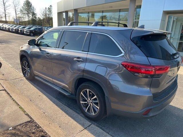 2018 toyota highlander se in glen allen, virginia