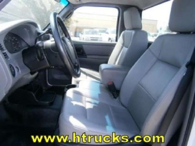 2011 ford ranger xl in palo alto, ca
