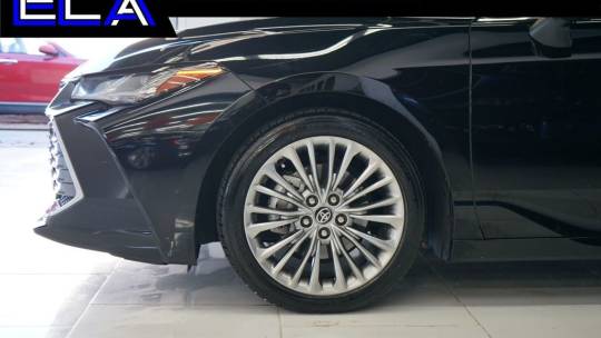 2022 Toyota Avalon