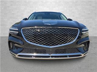 2025 Genesis GV70 2.5t standard