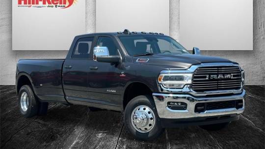 2024 RAM 3500