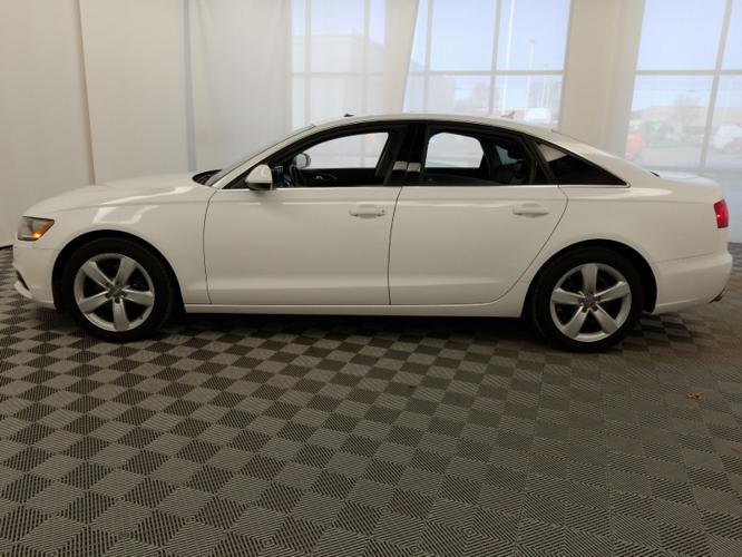 used 2012 audi a6 2.0t premium plus greensboro, nc 27407 for sale in greensboro, north carolina