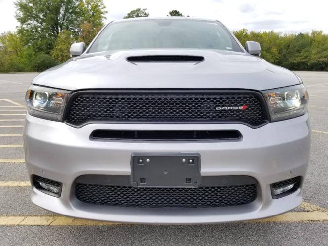 certified 2019 dodge durango r/t chattanooga, tn 37421 for sale in chattanooga, tennessee