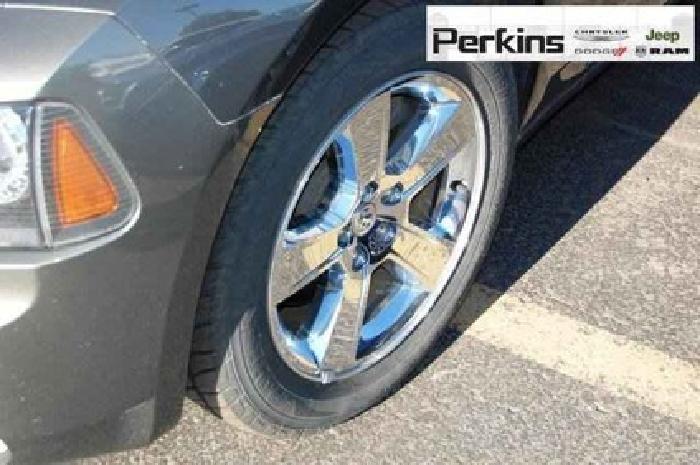 2010 dodge charger r/t in colorado springs, co