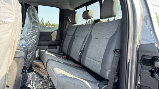 2024 Ford F-250