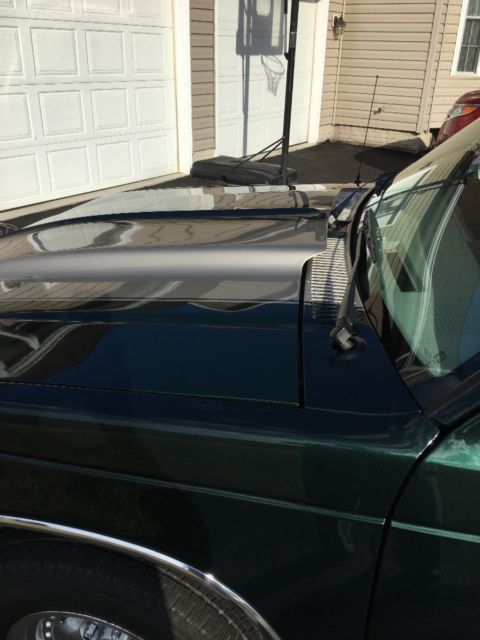 1989 chevrolet s10 350 v8