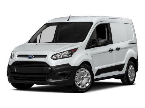 2016 ford transit connect xlt