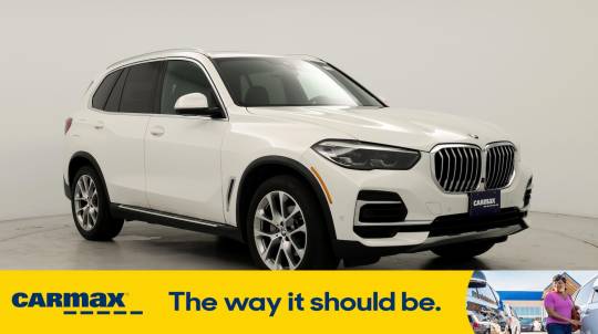 2023 BMW X5