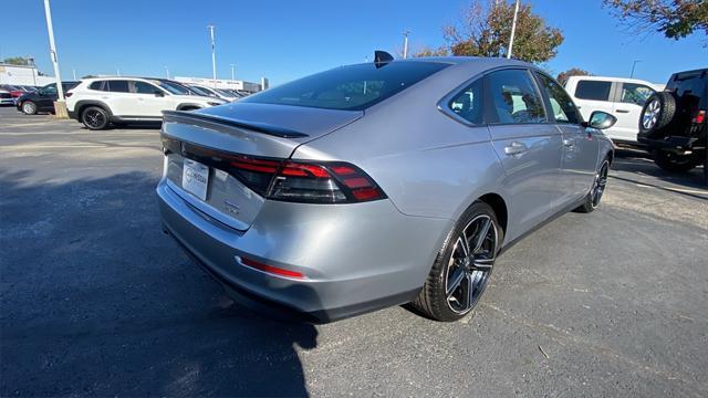 2023 honda accord sport 1.5t