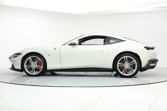2024 ferrari roma coupe