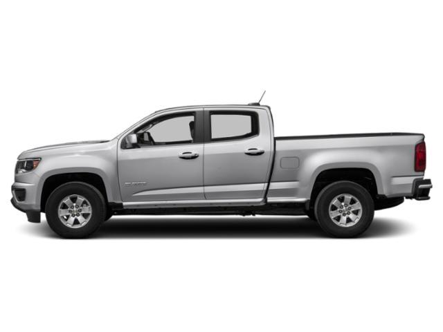 2015 chevrolet colorado wt