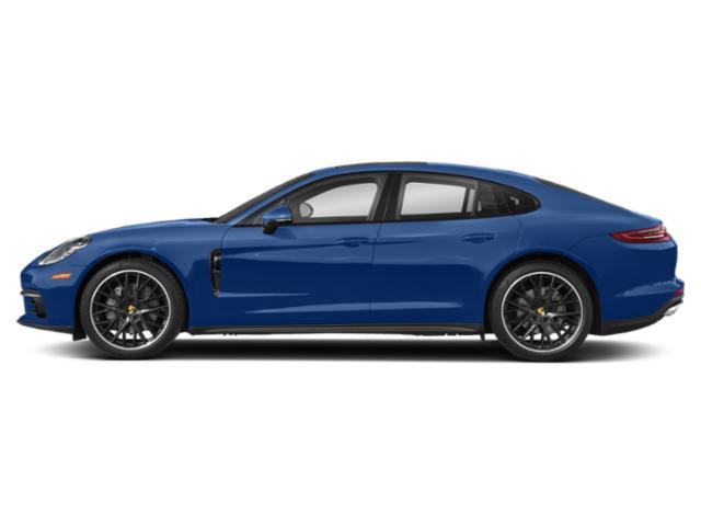 2018 porsche panamera 4