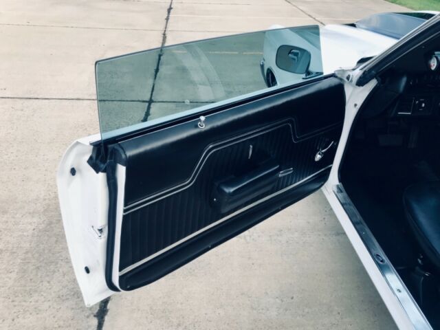 1970 chevelle - frame off restoration!
