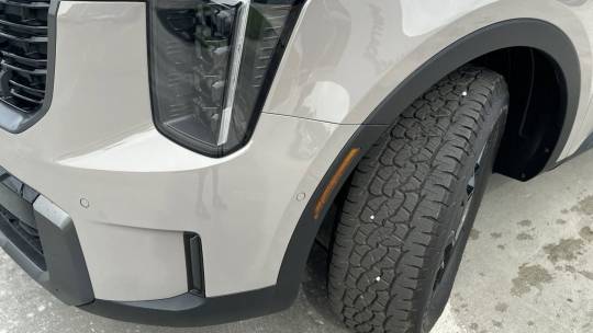 2024 Kia Sorento