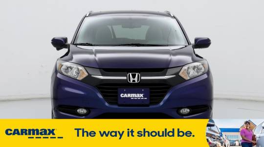 2016 Honda HR-V