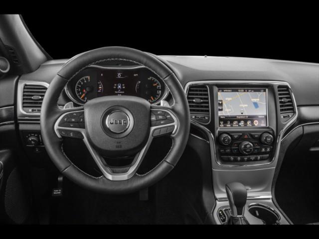 2019 jeep grand cherokee limited x