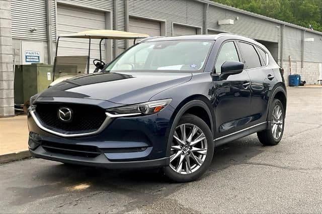 2019 mazda cx-5 grand touring in mineral wells, mississippi