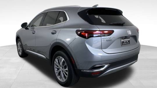 2023 Buick Envision
