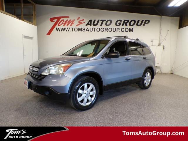 2008 honda cr-v ex