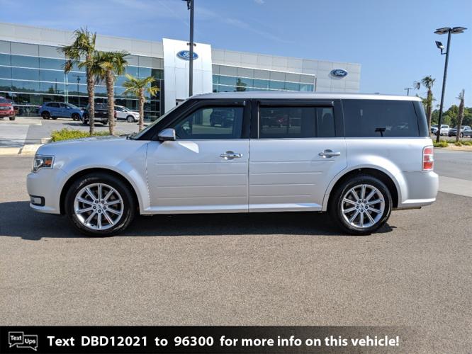 used 2013 ford flex fwd limited hattiesburg, ms 39402 for sale in hattiesburg, mississippi
