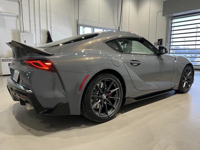2023 toyota supra a91 edition