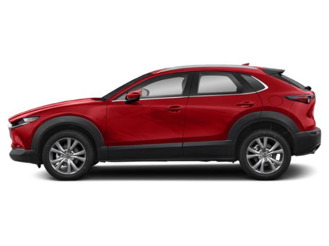 2021 mazda cx-30 premium package