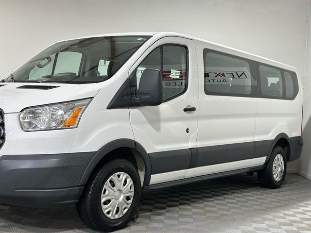 2015 ford transit-350 t-350