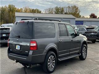 2016 Ford Expedition xlt