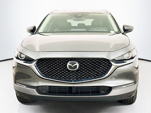 2023 mazda cx-30 select