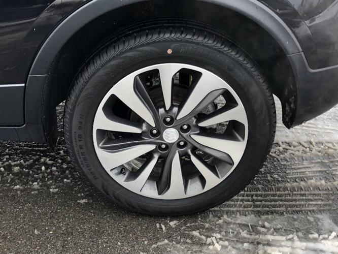 used 2018 buick encore fwd preferred pulaski, ny 13142 for sale in fernwood, new york