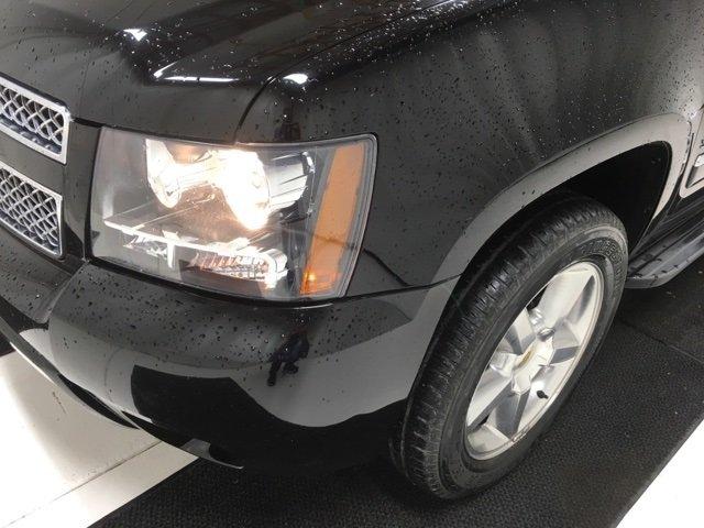 used 2013 chevrolet suburban 4wd ltz pikeville, ky 41501 for sale in broad bottom, kentucky