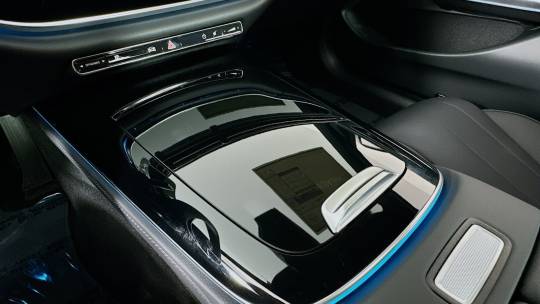 2024 Mercedes-Benz E-Class
