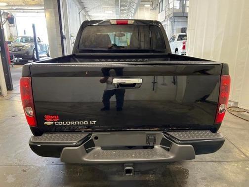 2012 chevrolet colorado in saint louis, missouri