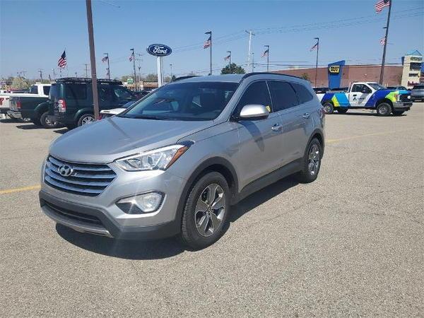 2016 hyundai santa fe in saint louis, missouri