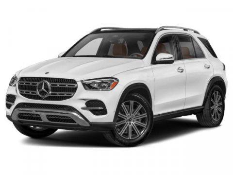 2024 mercedes-benz gle 350 4matic