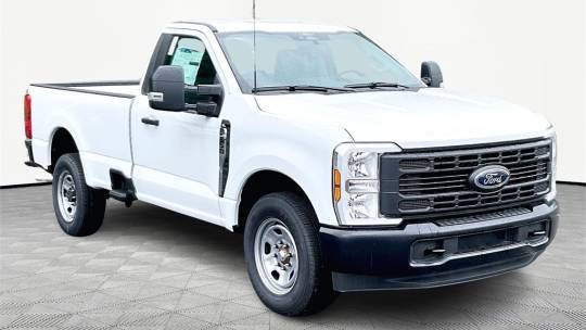 2024 Ford F-350
