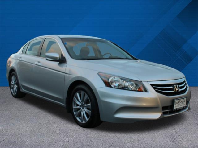 2012 honda accord ex