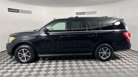 2020 Ford Expedition