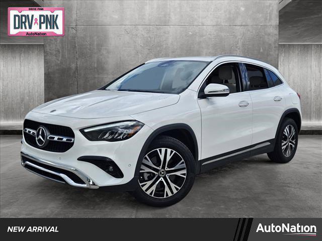 2024 mercedes-benz gla 250 base