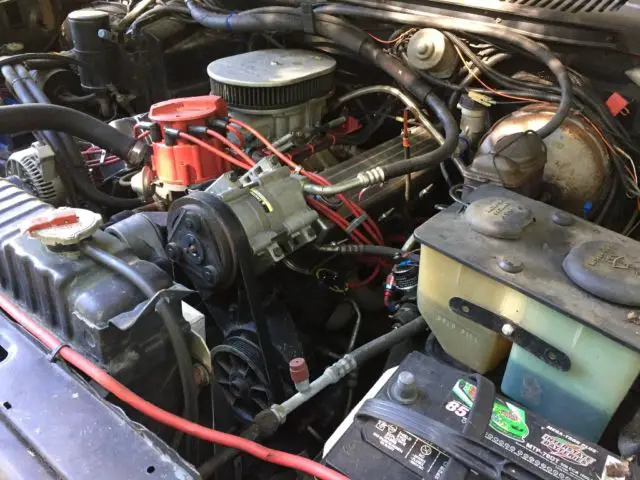 1986 ford f350